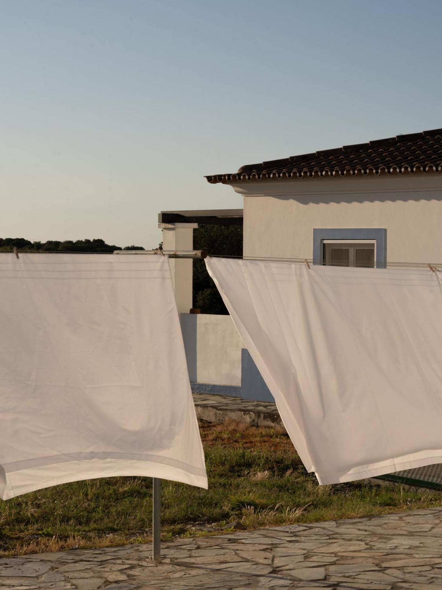 Change The World - Herdade Monte Do Peral Montes Juntos Esterno foto